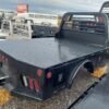 New Norstar ST Truck Bed Skirted Single Wheel