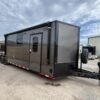 10-1.jpg Hybrid Enclosed Trailer 8.5x30TA