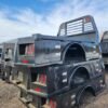 New 2025 GR Skirted Longbed Single Wheel