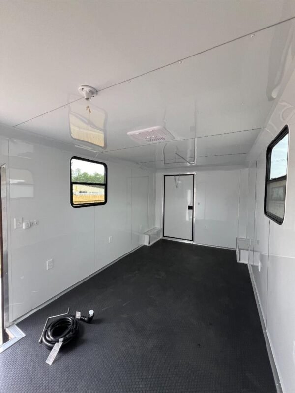14.jpg Hybrid Enclosed Trailer 8.5x30TA