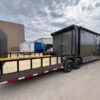 17.jpg Hybrid Enclosed Trailer 8.5x30TA