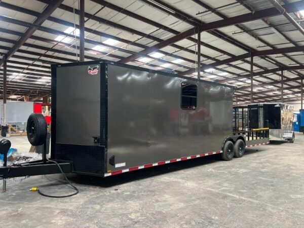 2.jpg Hybrid Enclosed Trailer 8.5x30TA