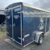 2018-HAULMARK-6X12-ENCLOSED-CARGO-TRAILER-BARN-DOORS-1.webp 2018 Haulmark 6 x 12 Enclosed Cargo Trailer