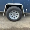 2018-HAULMARK-6X12-ENCLOSED-CARGO-TRAILER-BARN-DOORS-3.webp 2018 Haulmark 6 x 12 Enclosed Cargo Trailer