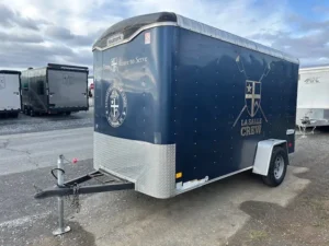 2018-HAULMARK-6X12-ENCLOSED-CARGO-TRAILER-BARN-DOORS-4.webp 2018 Haulmark 6 x 12 Enclosed Cargo Trailer