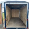 2018-HAULMARK-6X12-ENCLOSED-CARGO-TRAILER-BARN-DOORS-6.webp 2018 Haulmark 6 x 12 Enclosed Cargo Trailer