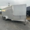 2022 Nitro 7×14 Snowmobile Trailer