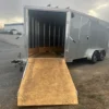 2022 Nitro 7×14 Snowmobile Trailer