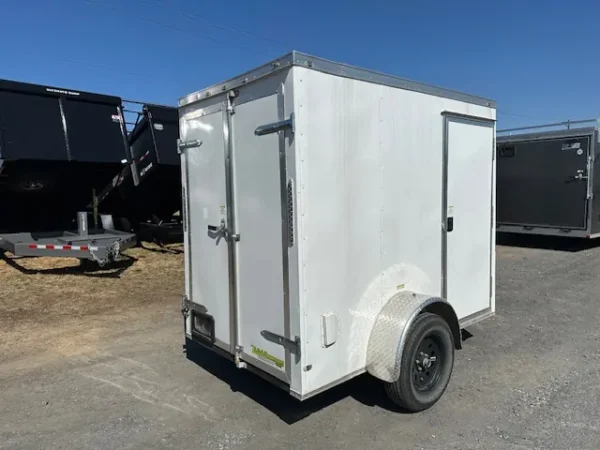 2023-FAST-CARGO-5X8-ENCLOSED-CARGO-TRAILER-BARN-DOORS-4.webp 2023 Fast Cargo 5 x 8 Enclosed Cargo Trailer