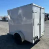 2023-FAST-CARGO-5X8-ENCLOSED-CARGO-TRAILER-BARN-DOORS-5.webp 2023 Fast Cargo 5 x 8 Enclosed Cargo Trailer
