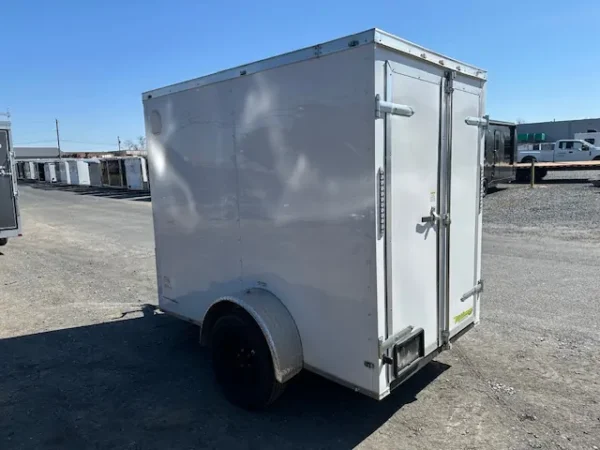 2023-FAST-CARGO-5X8-ENCLOSED-CARGO-TRAILER-BARN-DOORS-5.webp 2023 Fast Cargo 5 x 8 Enclosed Cargo Trailer