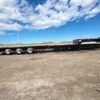 2025 Behnke Fifth Wheel High Clearance Sprayer Trailer