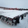 2024 Behnke OTR 53ft Gooseneck Equipment Trailer