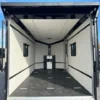 2025-ATC-ST350-6.7X14-ENCLOSED-CARGO-TRAILER-AWNING-RAMP-DOOR-10.webp ATC 6.5 x 14 Aluminum Enclosed Trailer Adventure Package