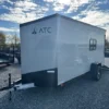 2025-ATC-ST350-6.7X14-ENCLOSED-CARGO-TRAILER-AWNING-RAMP-DOOR-13.webp ATC 6.5 x 14 Aluminum Enclosed Trailer Adventure Package
