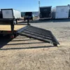 2025-BIG-TEX-70-PI-7X20-LANDSCAPE-UTILITY-TRAILER-1.webp Big Tex 7 x 20 Landscape Utility Trailer Ramp Gate