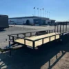 2025-BIG-TEX-70-PI-7X20-LANDSCAPE-UTILITY-TRAILER-2.webp Big Tex 7 x 20 Landscape Utility Trailer Ramp Gate