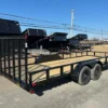 2025-BIG-TEX-70-PI-7X20-LANDSCAPE-UTILITY-TRAILER-4.webp Big Tex 7 x 20 Landscape Utility Trailer Ramp Gate