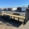 2025-BIG-TEX-70-PI-7X20-LANDSCAPE-UTILITY-TRAILER-5.webp Big Tex 7 x 20 Landscape Utility Trailer Ramp Gate