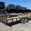 2025-BIG-TEX-70PI-7X18-LANDSCAPE-UTILITY-TRAILER-5-2.webp Big Tex 7 x 18 Landscape Utility Trailer 7K Ramp Gate