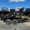 CAM Superline 6 x 10 Dump Trailer