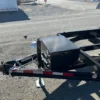 CAM Superline 6 x 12 Dump Trailer
