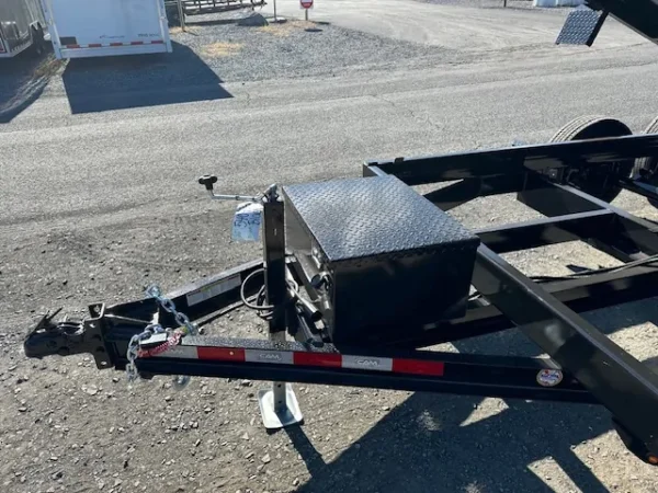 CAM Superline 6 x 12 Dump Trailer