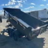CAM Superline 6 x 12 Dump Trailer
