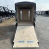 2025-CARRY-ON-5X10-CARGO-TRAILER-RAMP-DOOR-DING-AND-DENT-7.webp Ding & Dent Carry-On 5 x 10 Enclosed Cargo Trailer
