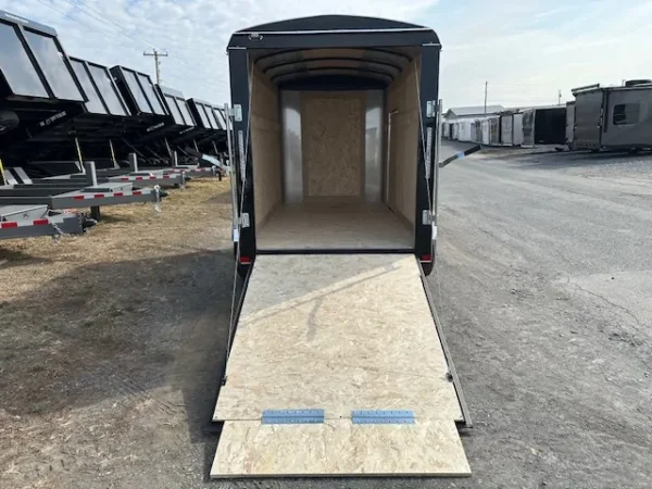 2025-CARRY-ON-5X10-CARGO-TRAILER-RAMP-DOOR-DING-AND-DENT-7.webp Ding & Dent Carry-On 5 x 10 Enclosed Cargo Trailer