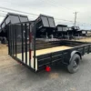 2025-CARRY-ON-6X12-LANDSCAPE-UTILITY-TRAILER-SOLID-SIDES-RAMP-GATE-1.webp Carry On 6 x 12 Landscape Utility Trailer