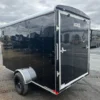 2025-CARRY-ON-ENCLOSED-CARGO-TRAILER-RAMP-DOOR-DING-AND-DENT-2.webp Ding & Dent Carry-On 6 x 12 Enclosed Trailer
