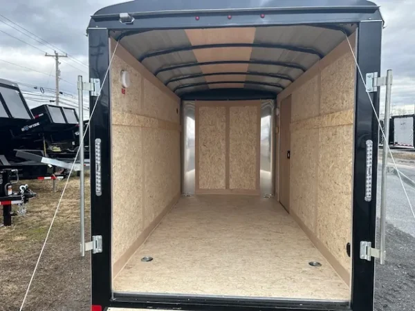 2025-CARRY-ON-ENCLOSED-CARGO-TRAILER-RAMP-DOOR-DING-AND-DENT-7.webp Ding & Dent Carry-On 6 x 12 Enclosed Trailer