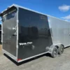 Formula 7.5 x 22 Snowmobile Trailer