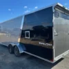 Formula 7.5 x 22 Snowmobile Trailer