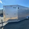 Formula 7.5 x 22 Snowmobile Trailer