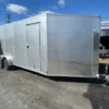 Formula 7.5 x 22 Snowmobile Trailer