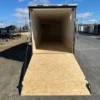 Formula 7.5 x 22 Snowmobile Trailer
