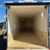 Formula 7.5 x 22 Snowmobile Trailer