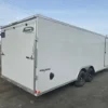 2025-FORMULA-8.5X24-ENCLOSED-CAR-HAULER-V-NOSE-RAMP-DOOR-1-1.webp Formula 8.5 x 24 Aluminum Enclosed Car Hauler - V Nose