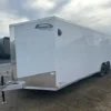 2025-FORMULA-8.5X24-ENCLOSED-CAR-HAULER-V-NOSE-RAMP-DOOR-4.webp Formula 8.5 x 24 Aluminum Enclosed Car Hauler - V Nose
