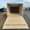 2025-FORMULA-8.5X24-ENCLOSED-CAR-HAULER-V-NOSE-RAMP-DOOR-6-1.webp Formula 8.5 x 24 Aluminum Enclosed Car Hauler - V Nose