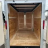 Homesteader 5 x 10 Enclosed V-Nose Cargo Trailer