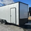 2025-NITRO-7.5X16-ENCLOSED-CARGO-TRAILER-RAMP-DOOR-SPOILER-FINISHED-INTERIOR-6.webp Nitro 7.5×16 Enclosed Cargo Trailer