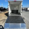 2025-NITRO-7.5X16-ENCLOSED-CARGO-TRAILER-RAMP-DOOR-SPOILER-FINISHED-INTERIOR-7.webp Nitro 7.5×16 Enclosed Cargo Trailer