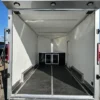 2025-NITRO-7.5X16-ENCLOSED-CARGO-TRAILER-RAMP-DOOR-SPOILER-FINISHED-INTERIOR-8.webp Nitro 7.5×16 Enclosed Cargo Trailer