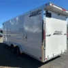 Nitro 7.5 x 22 Snowmobile Trailer