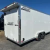 Nitro 7.5 x 22 Snowmobile Trailer