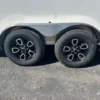 Nitro 7.5 x 22 Snowmobile Trailer