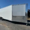 Nitro 7.5 x 22 Snowmobile Trailer